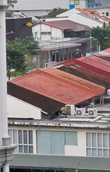 Sin Ming Plaza (D20), Apartment #446173811